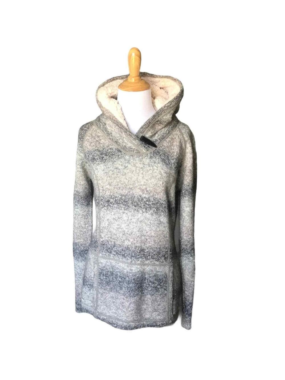 Lola Pullover Hoodie with front pouch